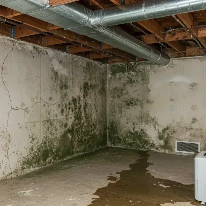 Professional Mold Removal in Flossmoor, IL